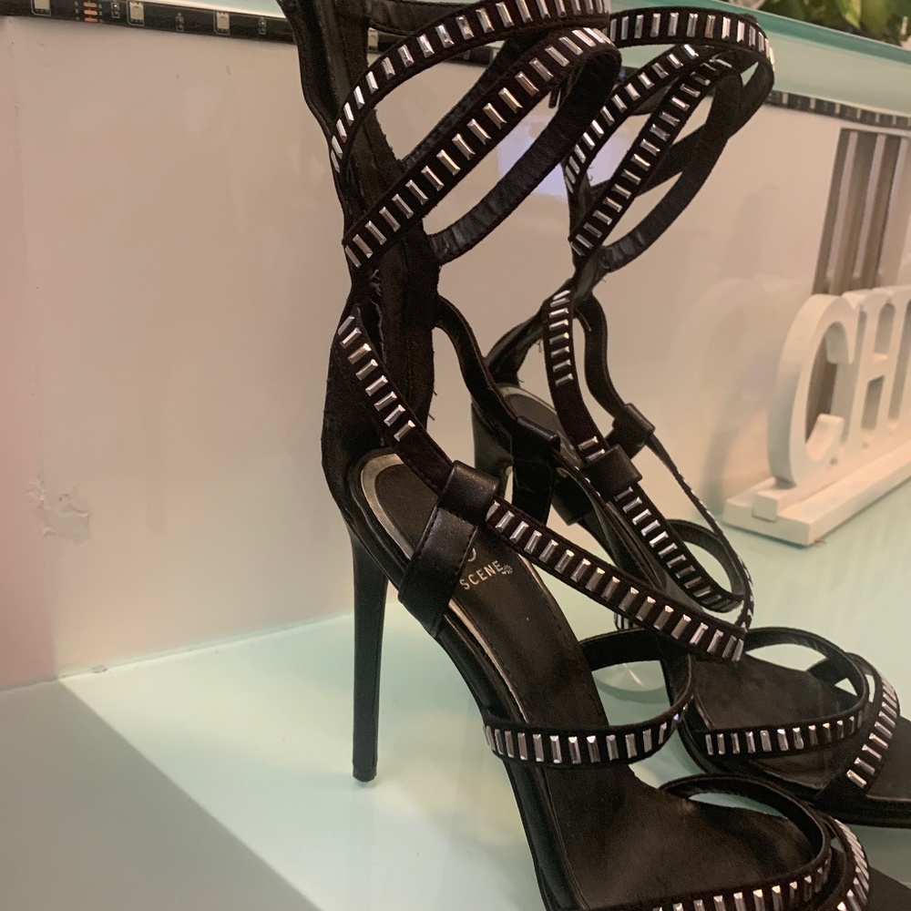 Womens heels